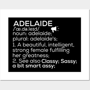 Adelaide Name Adelaide Definition Adelaide Female Name Adelaide Meaning Posters and Art